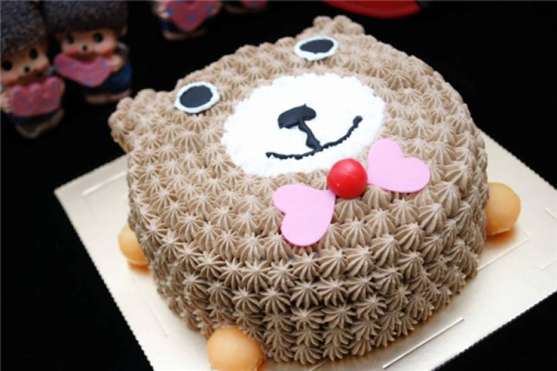 爱尚diy烘焙坊蛋糕